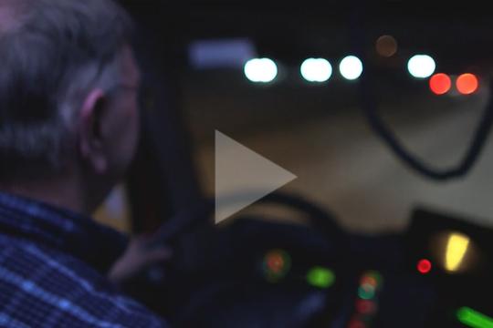 Feature Video