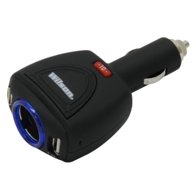 12V Cigarette Lighter Power Plug Adapter - RecPro