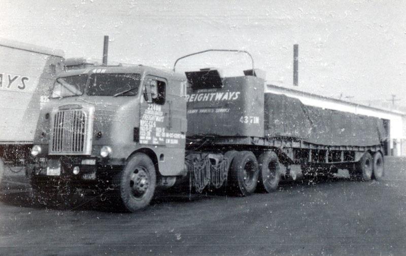 What are all the truck models? What are all the truck models?