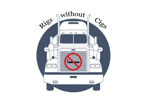 Rigs without Cigs - The Highway to a Tobacco Free Life Rigs without Cigs - The Highway to a Tobacco Free Life