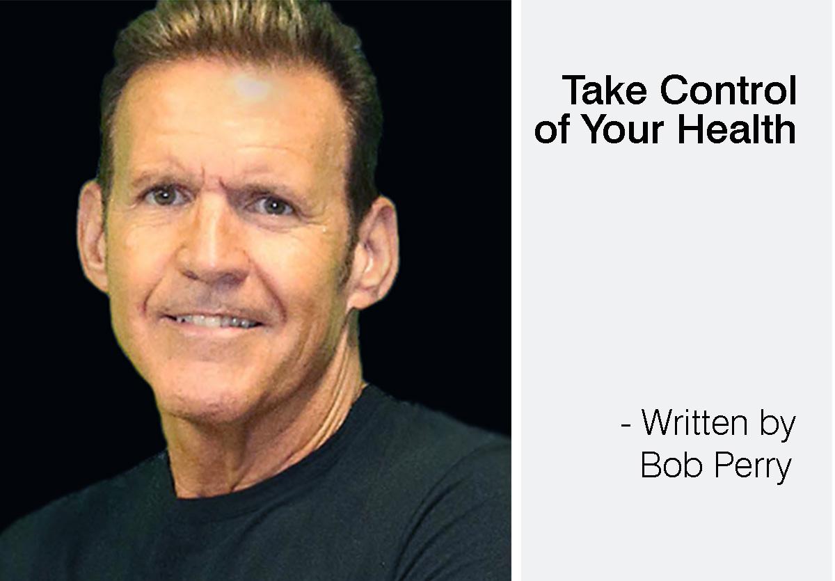Take Control of Your Health as a Truck Driver Take Control of Your Health as a Truck Driver