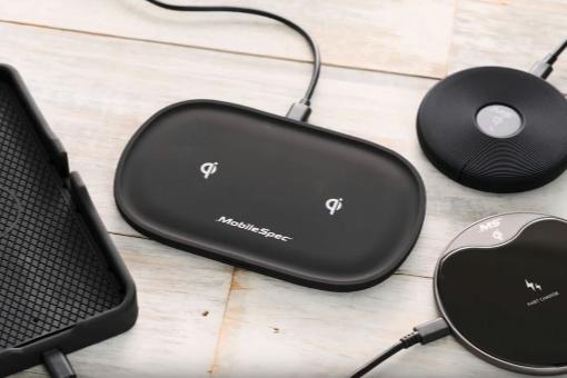 What Is Qi Charging? What Is Qi Charging?