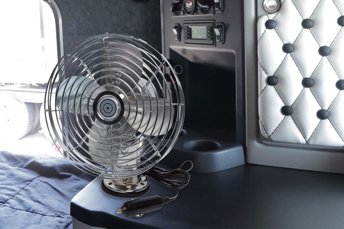 Portable Cooling Solutions for Hot Days on the Road Portable Cooling Solutions for Hot Days on the Road