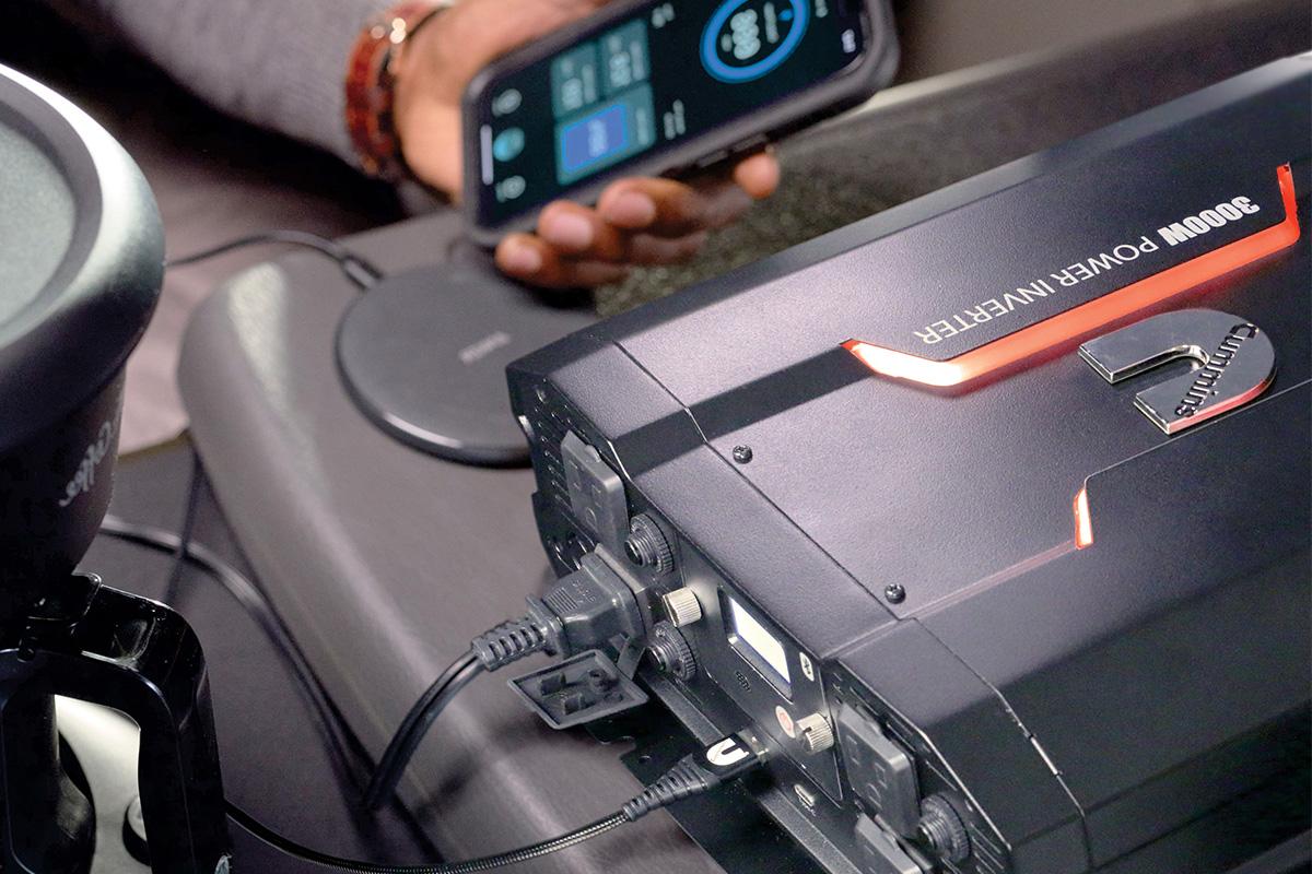 What Size Power Inverter Do I Need for My Rig? What Size Power Inverter Do I Need for My Rig?