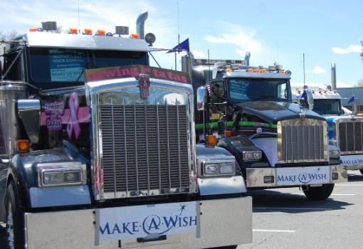 What Is A Virtual Truck Convoy? What Is A Virtual Truck Convoy?