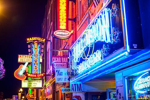 Win A Trip to Nashville, Tennessee!