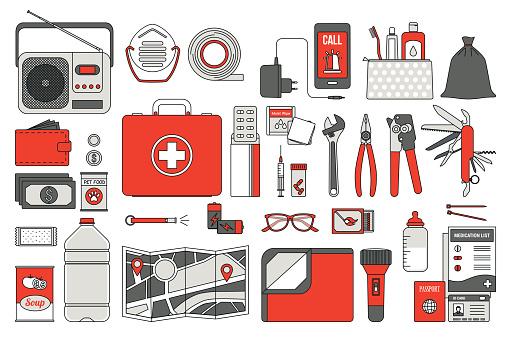 10 items to always keep On Your Truck 10 items to always keep On Your Truck