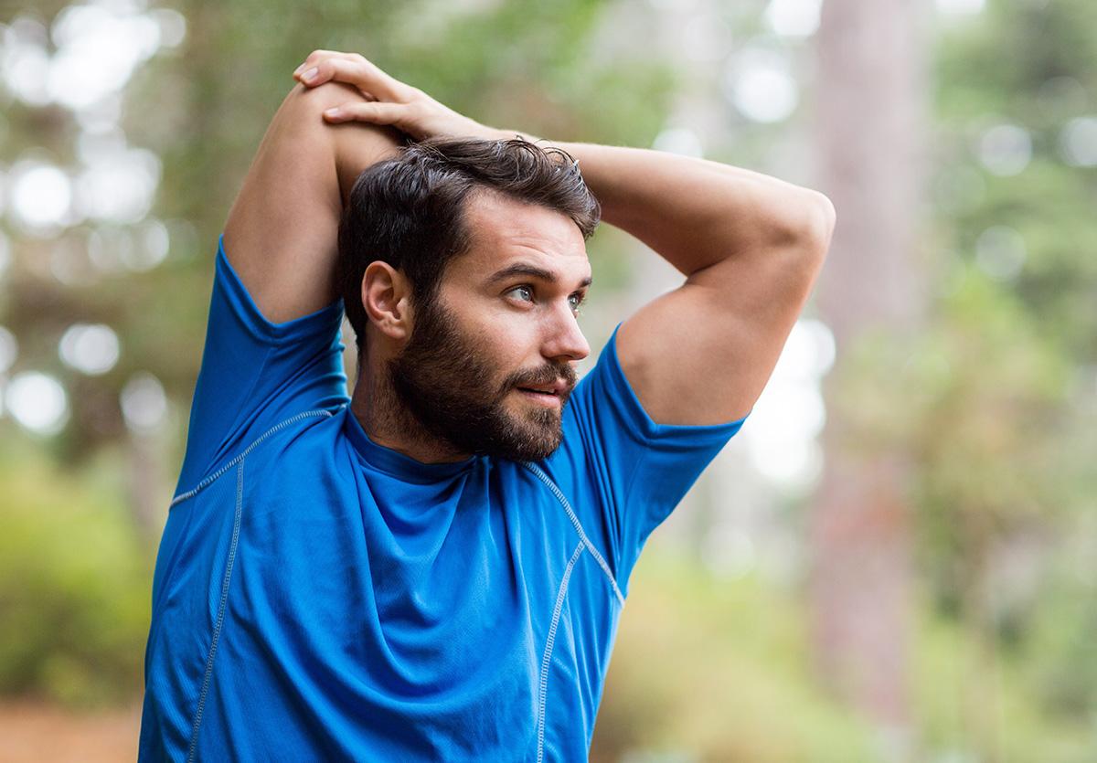 Meditation and Stretching Tips for Truck Drivers