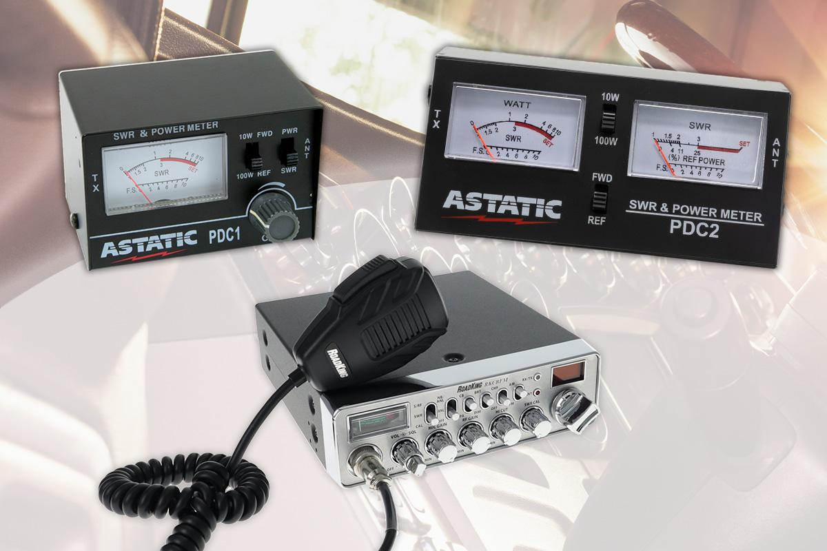 How to Improve Your SWR Reading When Installing a CB Radio and Antennas How to Improve Your SWR Reading When Installing a CB Radio and Antennas