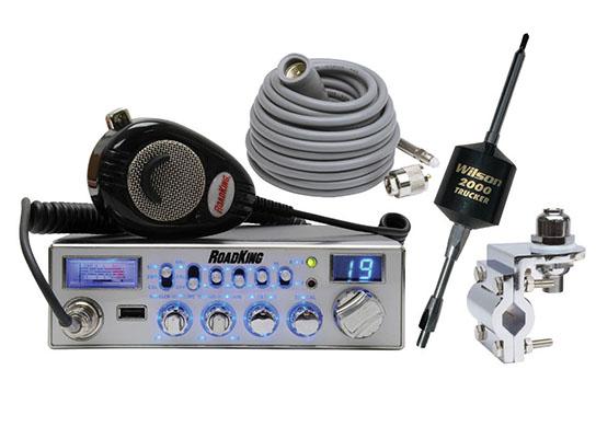 Build the Best CB System for You! Build the Best CB System for You!