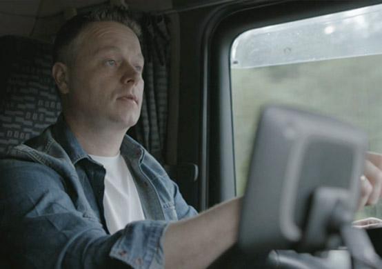 Connected in the Cab - What every driver needs to stay connected Connected in the Cab - What every driver needs to stay connected