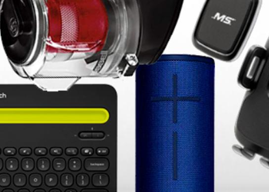 Cool Tech for a Cool Ride Cool Tech for a Cool Ride