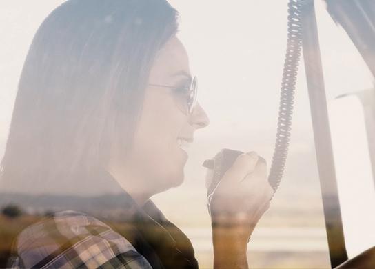 Do you CB? If not, you should! Do you CB? If not, you should!