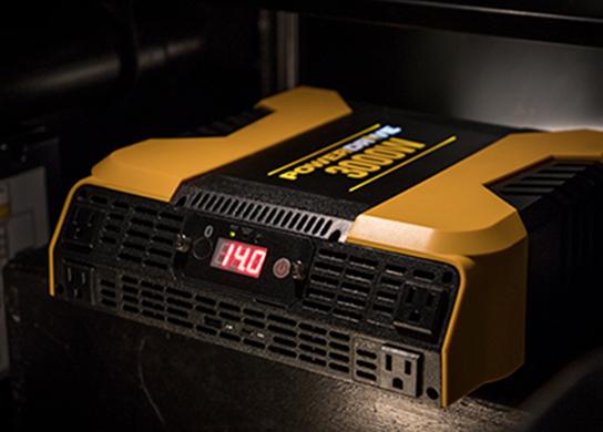 Power Inverters - What You Need to Know