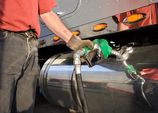 Don’t Let Rising Fuel Costs Impact Your Bottom Line