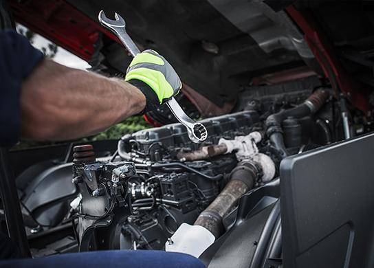 Top Ten Things to Have in Your Truck Top Ten Things to Have in Your Truck