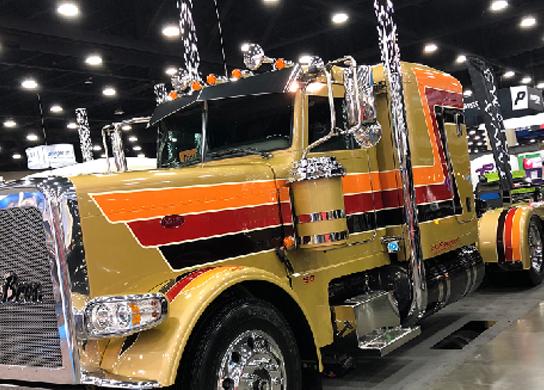 Get Ready – Truck Shows and Events are Back!