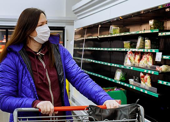 Without Truckers... Without Truckers...