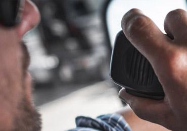Why Drivers Still Need CB's Why Drivers Still Need CB's