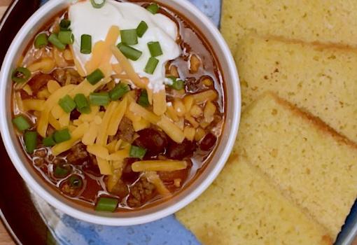 Easy Winter Recipes Easy Winter Recipes