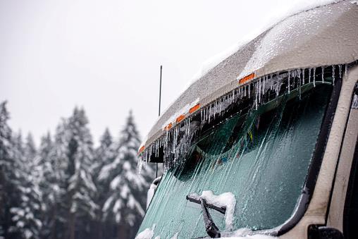 3 Winter Tips For Every Driver