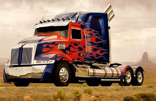 The Top 6 Trucks From Movies The Top 6 Trucks From Movies
