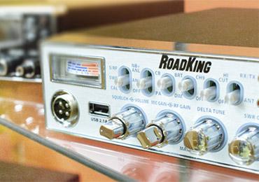 A First-Timer's Guide to Buying a CB Radio A First-Timer's Guide to Buying a CB Radio