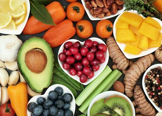 Healthy Choices -What’s in it for you?  Healthy Choices -What’s in it for you?