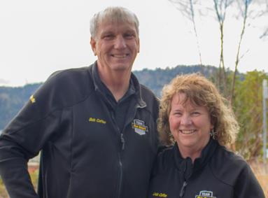 Bob & Linda Caffee Bob & Linda Caffee