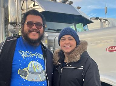 Oscar & Natalie Jassopadilla Oscar & Natalie Jassopadilla