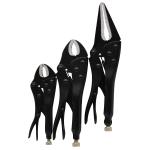 3-Piece Locking Pliers Set 3-Piece Locking Pliers Set