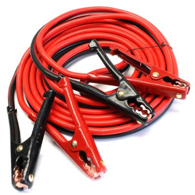 4-Gauge 20' Booster Cable
