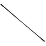 4' Top Loaded Fiberglass CB Antenna, 750W 4' Top Loaded Fiberglass CB Antenna, 750W