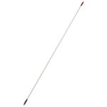 3' Hot Rod CB Antenna, White 3' Hot Rod CB Antenna, White