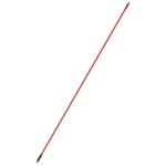 4' Hot Rod CB Antenna, Orange 4' Hot Rod CB Antenna, Orange