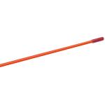 4' Hot Rod CB Antenna, Orange 4' Hot Rod CB Antenna, Orange