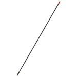 4' Hot Rod CB Antenna, Black