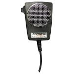 Amplified Ceramic Power 4-Pin CB Microphone Amplified Ceramic Power 4-Pin CB Microphone