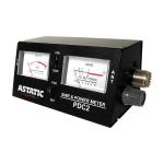 PDC2 SWR Power Field Strength Test Meter PDC2 SWR Power Field Strength Test Meter
