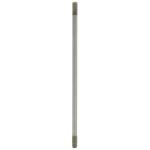 10-inch Replacement Stainless Steel Shaft