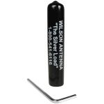2' Silver Load FGT Series Fiberglass Whip, Black 2' Silver Load FGT Series Fiberglass Whip, Black