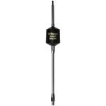 T2000 Series Mobile CB Trucker Antenna with 10-inch Shaft, Black