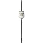 T2000 Series Mobile CB Trucker Antenna with 10-inch Shaft, White T2000 Series Mobile CB Trucker Antenna with 10-inch Shaft, White