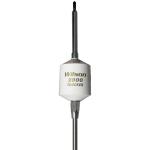 T2000 Series Mobile CB Trucker Antenna with 10-inch Shaft, White T2000 Series Mobile CB Trucker Antenna with 10-inch Shaft, White