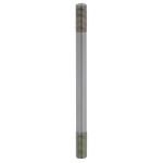 5-inch Replacement Stainless Steel Shaft