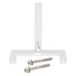 CB Antenna Mount for Freightliner Cascadia, 2017 and Older CB Antenna Mount for Freightliner Cascadia, 2017 and Older