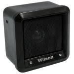 Extension Speaker, Black Finish Extension Speaker, Black Finish