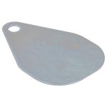 Flat Mount for Magnetic Mount Antennas Flat Mount for Magnetic Mount Antennas