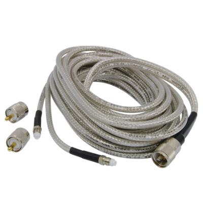 18' Co-Phase Cable with FME
