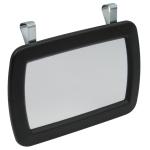 6-5/8x4-3/8 Clip-On Visor Mirror 6-5/8x4-3/8 Clip-On Visor Mirror